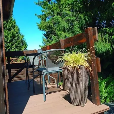 Micro Maison Isba Sedan Chalet