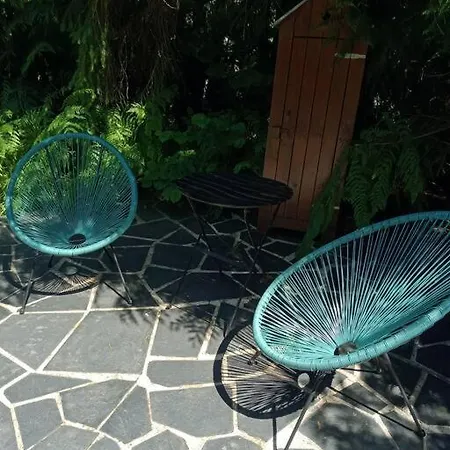 Chalet Micro Maison Isba Sedan Givonne