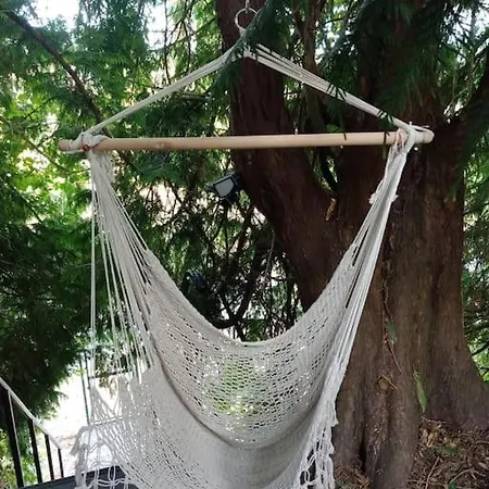 Micro Maison Isba Sedan