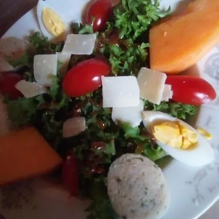 Micro Maison Isba Sedan