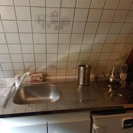 Micro Maison Isba Sedan Chalet Givonne