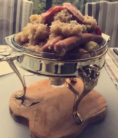 Micro Maison Isba Sedan Givonne