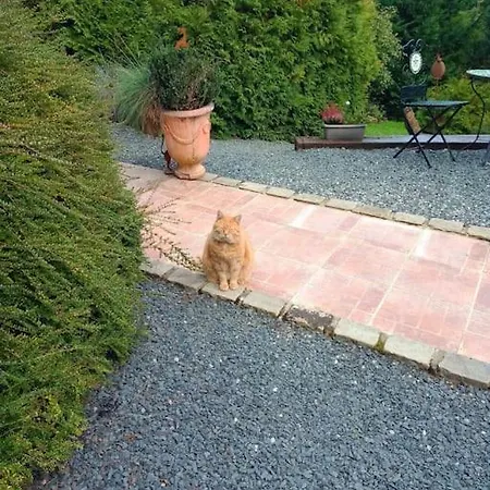 Micro Maison Isba Sedan