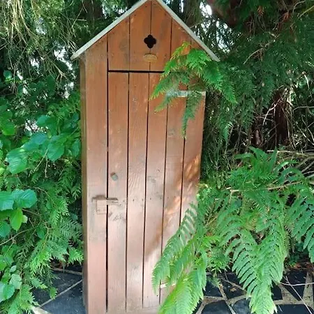 Chalet Micro Maison Isba Sedan Givonne