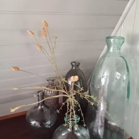 Micro Maison Isba Sedan בקתה Givonne