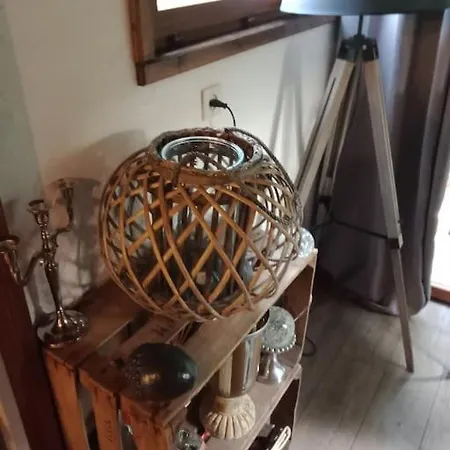 Micro Maison Isba Sedan Givonne