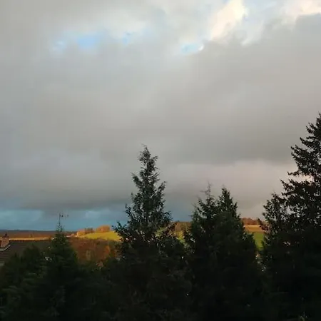 Micro Maison Isba Sedan *