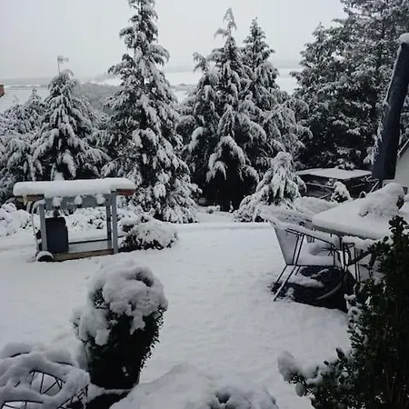 Micro Maison Isba Sedan * Givonne