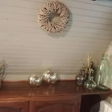 Micro Maison Isba Sedan Chalet