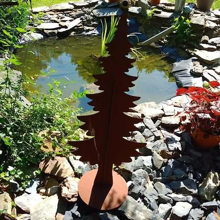 בקתה Micro Maison Isba Sedan