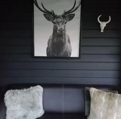 Chalet Micro Maison Isba Sedan Givonne