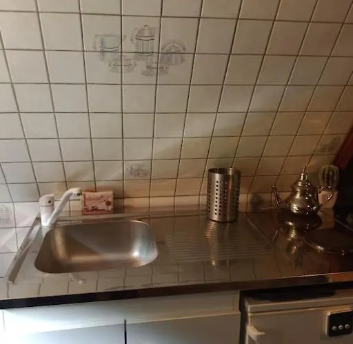 Micro Maison Isba Sedan Chalet Givonne