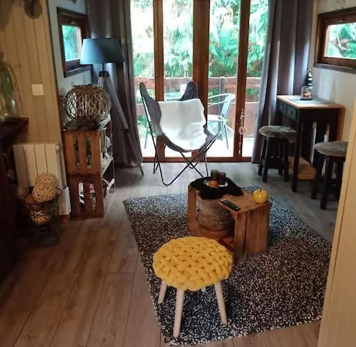 Micro Maison Isba Sedan * Givonne