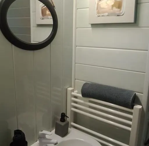 Micro Maison Isba Sedan Chalet Givonne