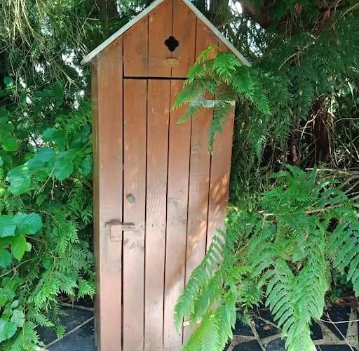 Chalet Micro Maison Isba Sedan Givonne