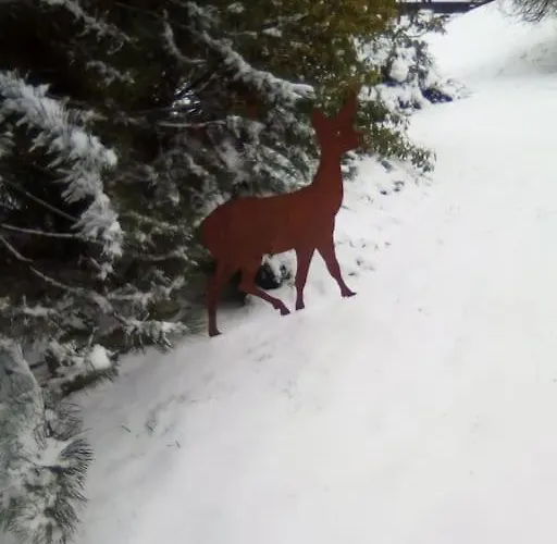 Micro Maison Isba Sedan * Givonne