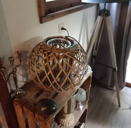 Micro Maison Isba Sedan Givonne