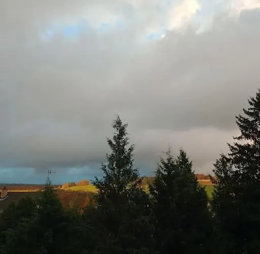 Micro Maison Isba Sedan *